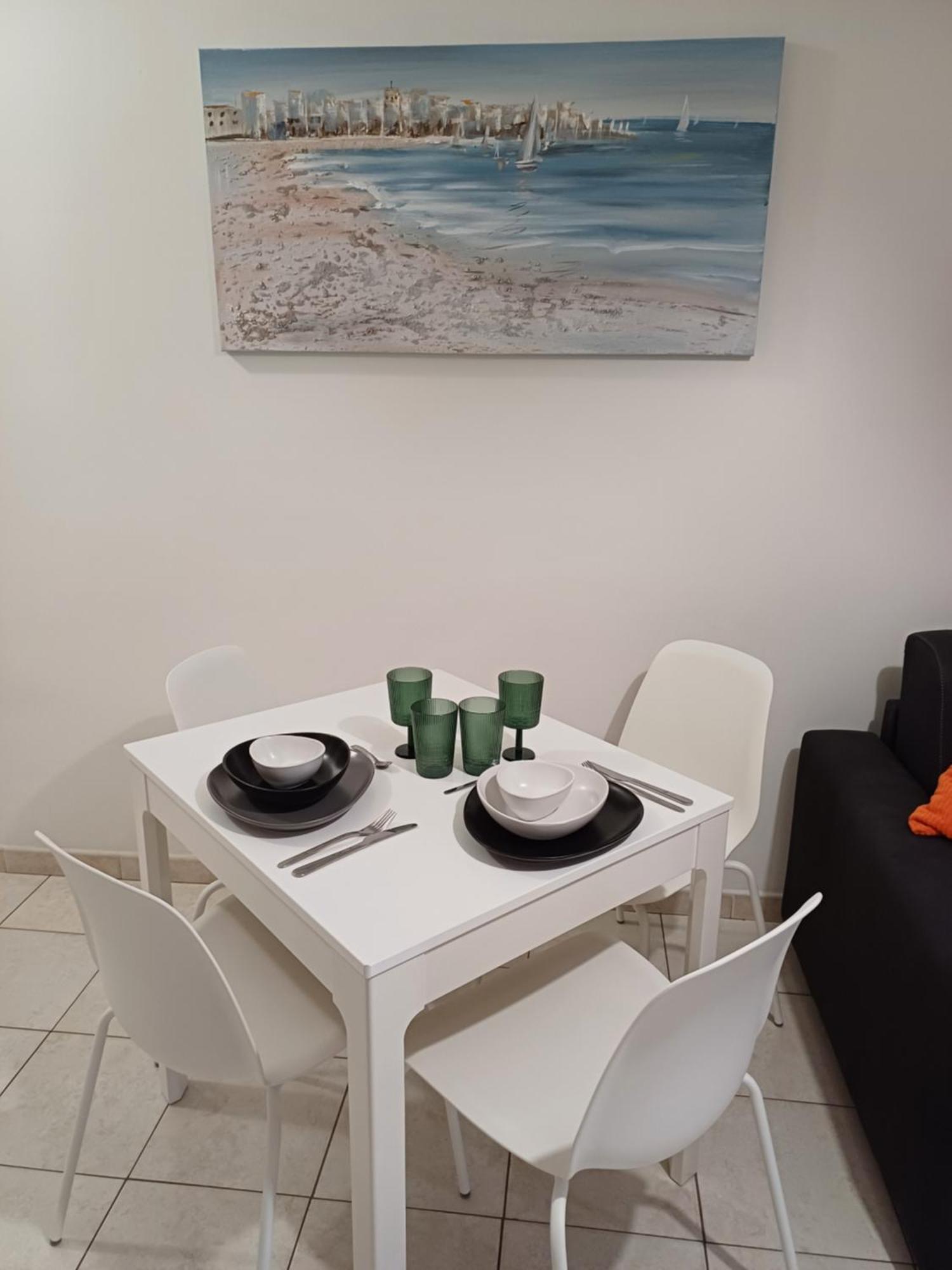 Azzurra Apartment Marciana Marina  Luaran gambar