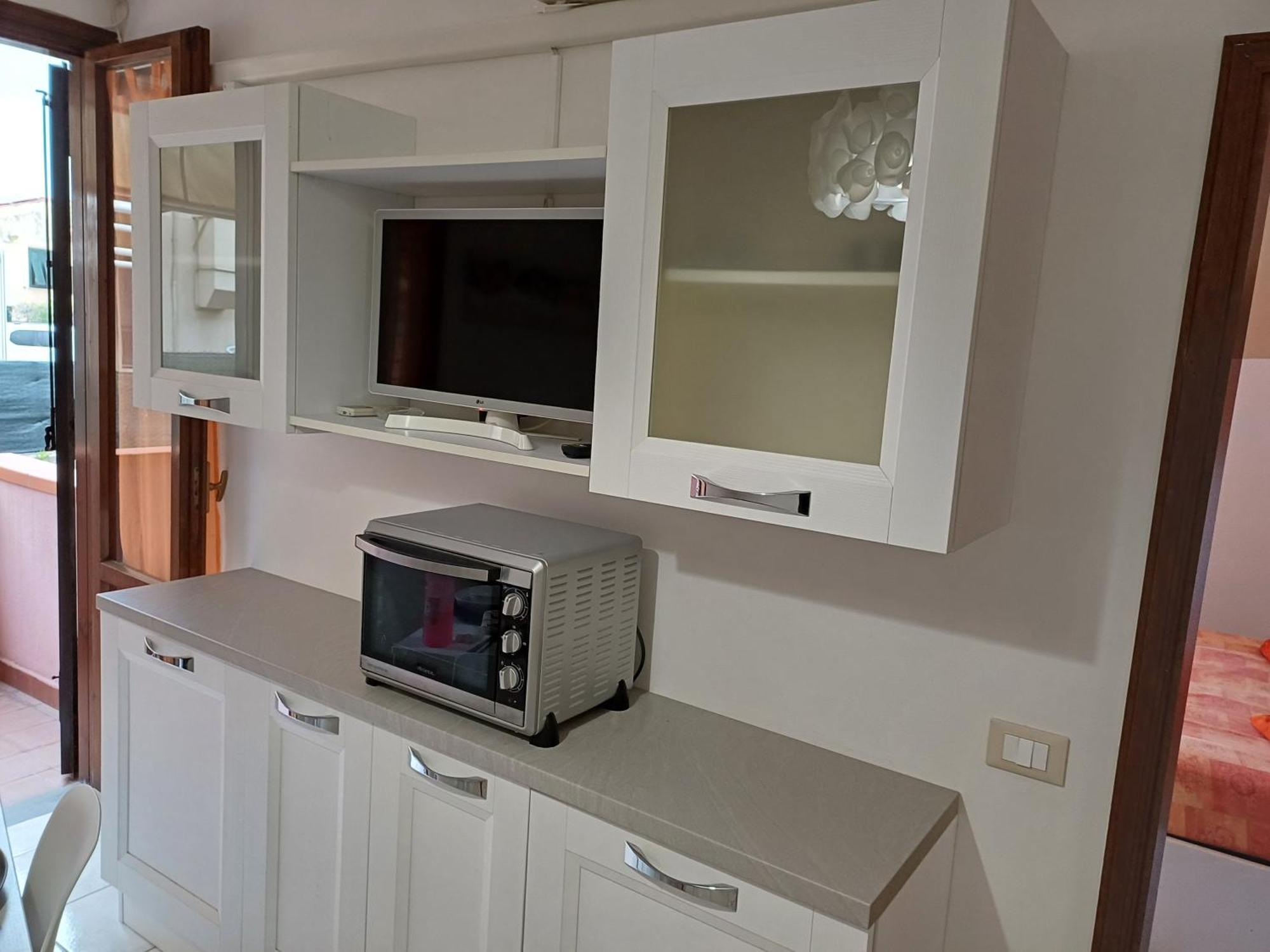 Azzurra Apartment Marciana Marina  Luaran gambar