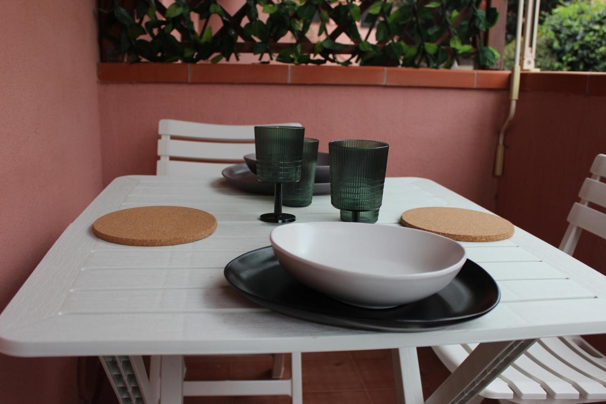 Azzurra Apartment Marciana Marina  Luaran gambar