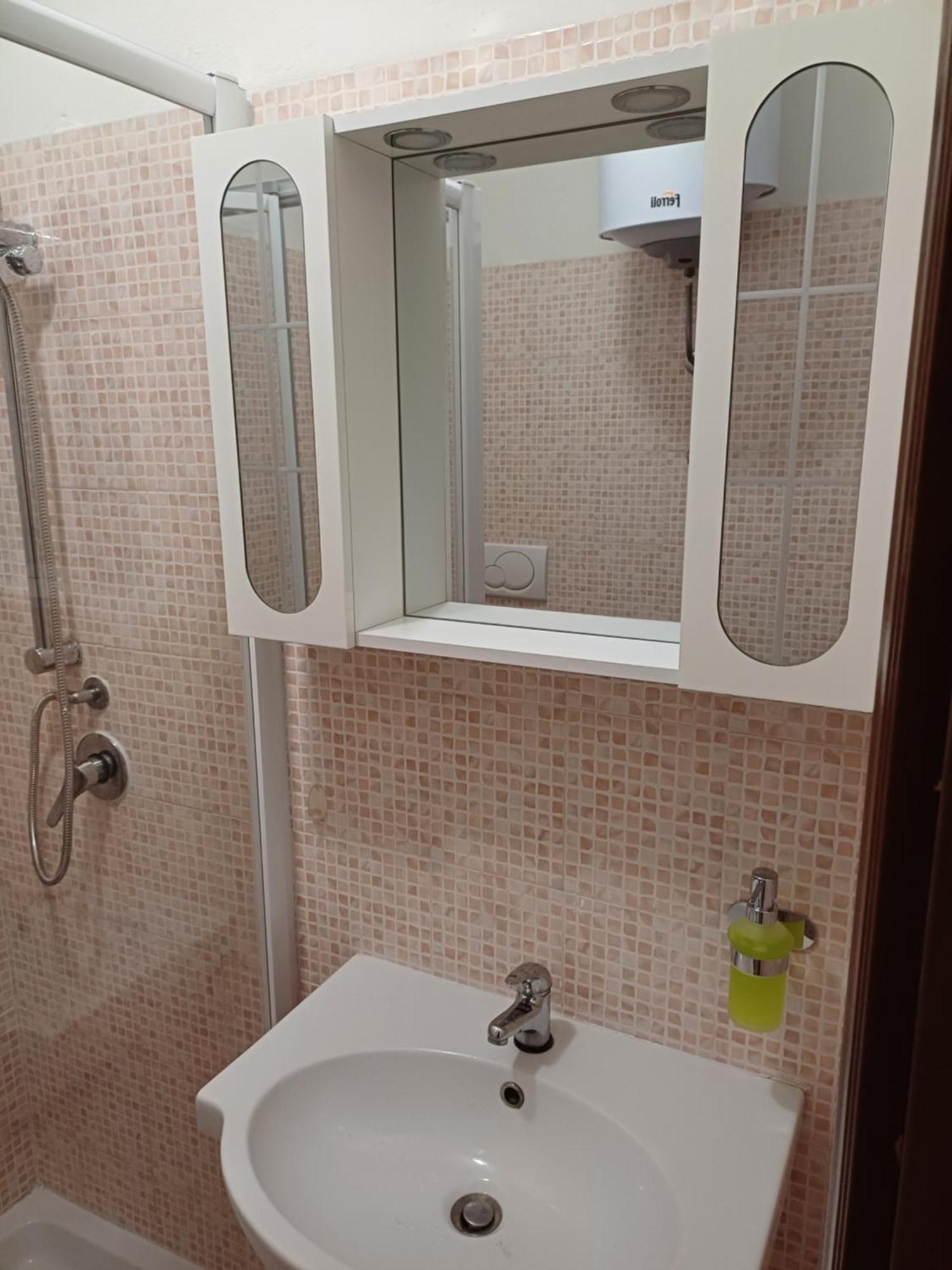 Azzurra Apartment Marciana Marina  Luaran gambar