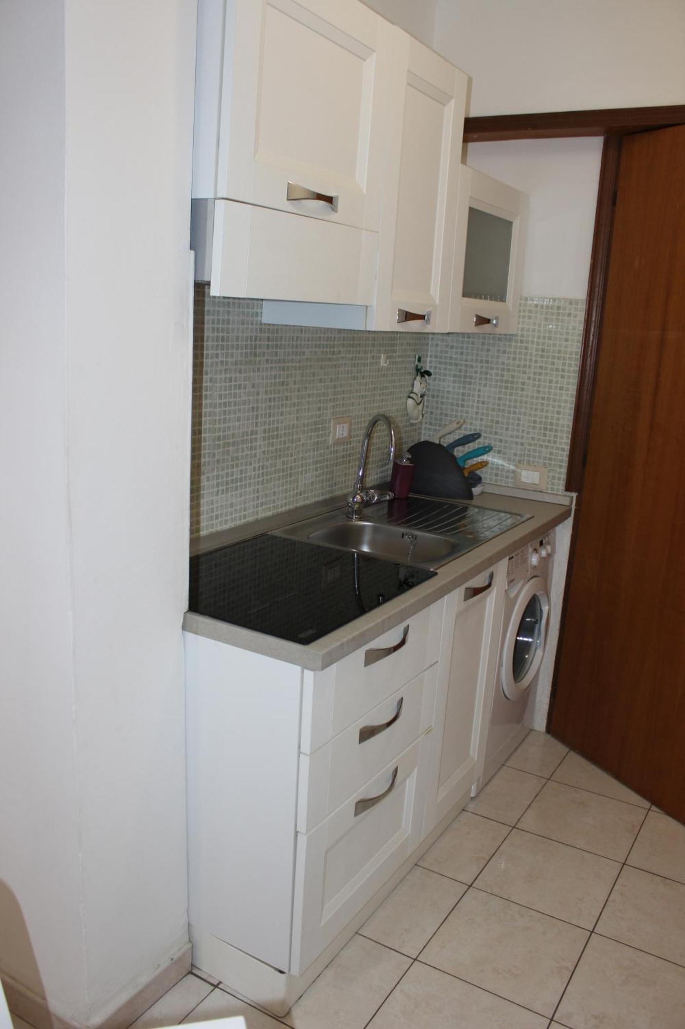 Azzurra Apartment Marciana Marina  Luaran gambar