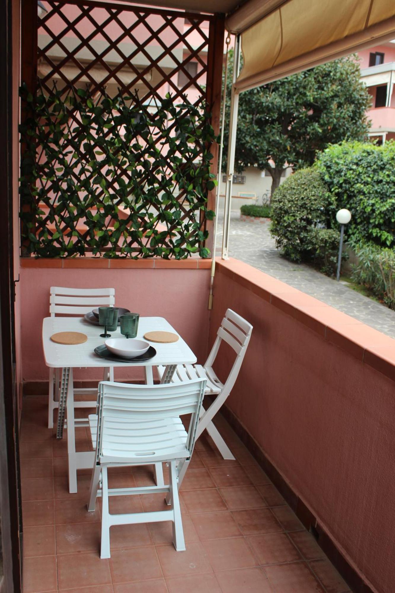 Azzurra Apartment Marciana Marina  Luaran gambar