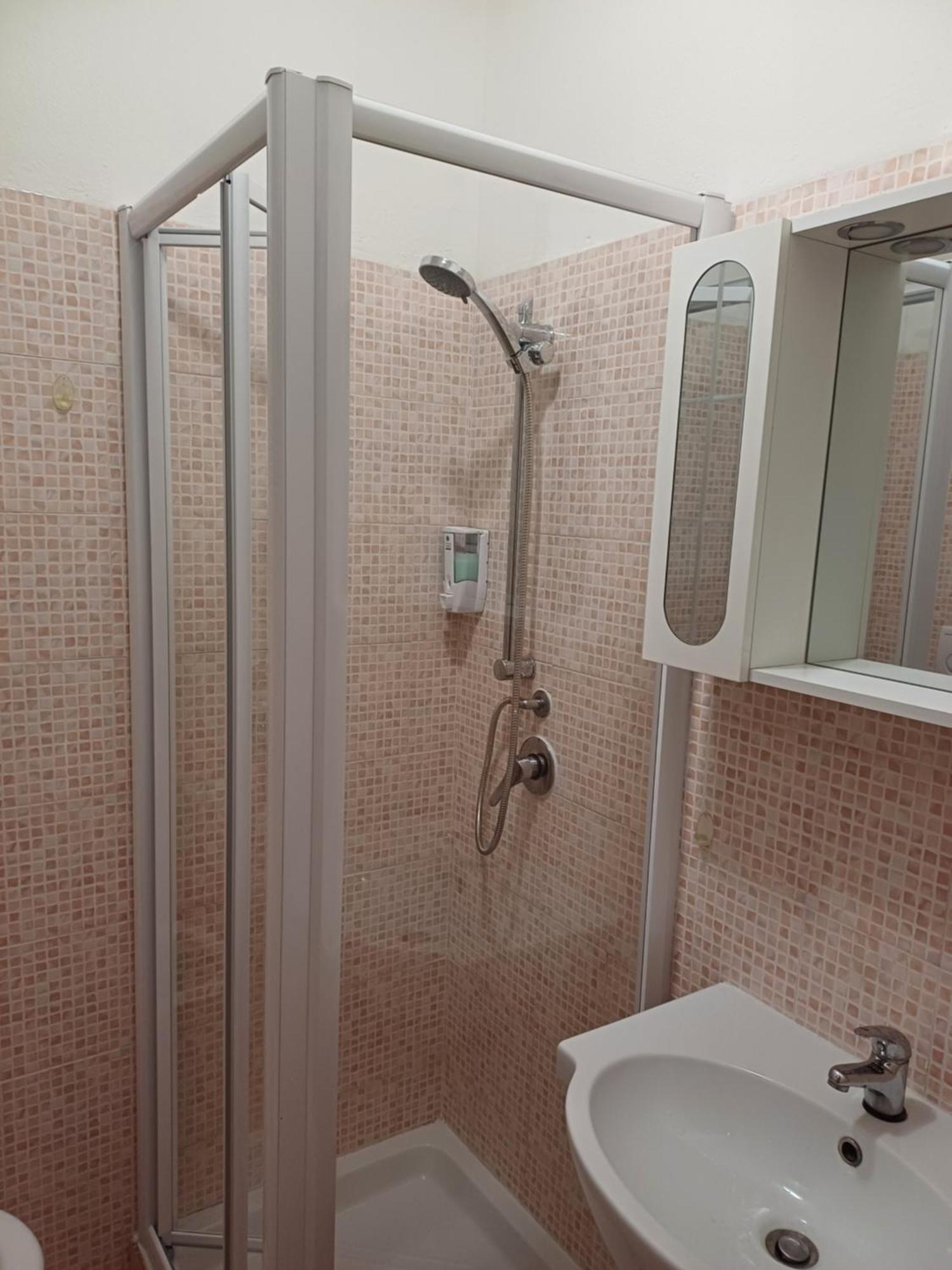 Azzurra Apartment Marciana Marina  Luaran gambar