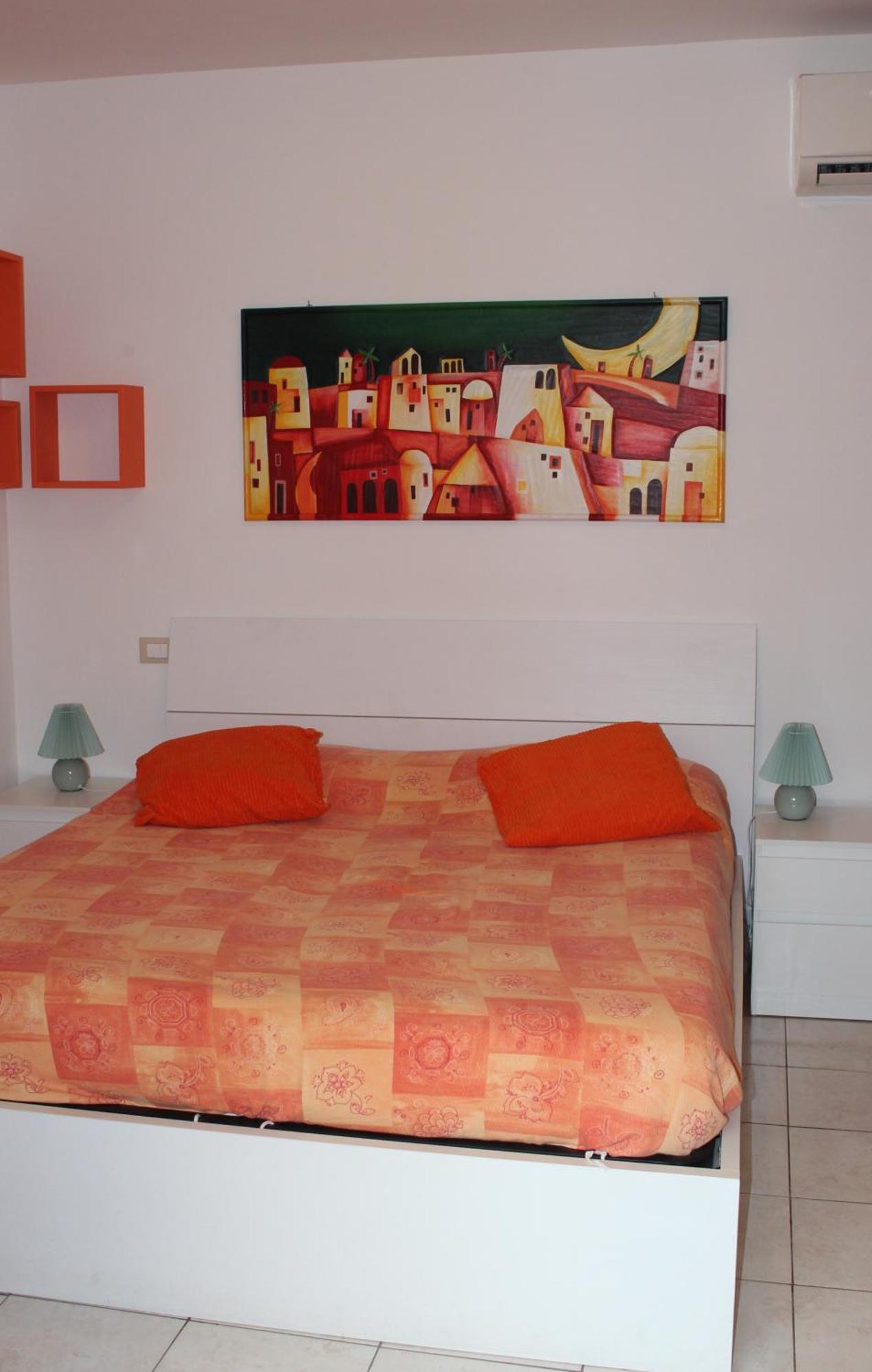 Azzurra Apartment Marciana Marina  Luaran gambar